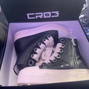 Christanzerotre